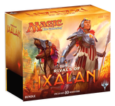 Bundle - Rivais de Ixalan - Magic: The Gathering - MoxLand